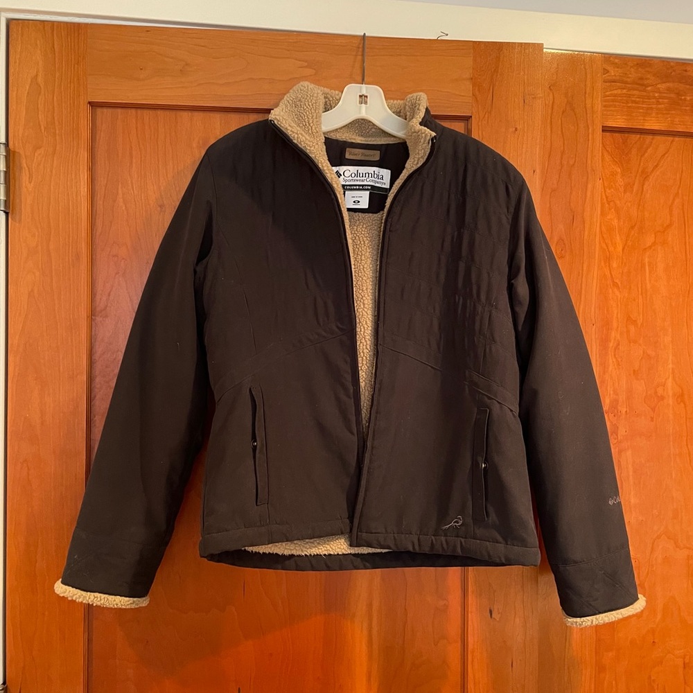 Columbia Coat